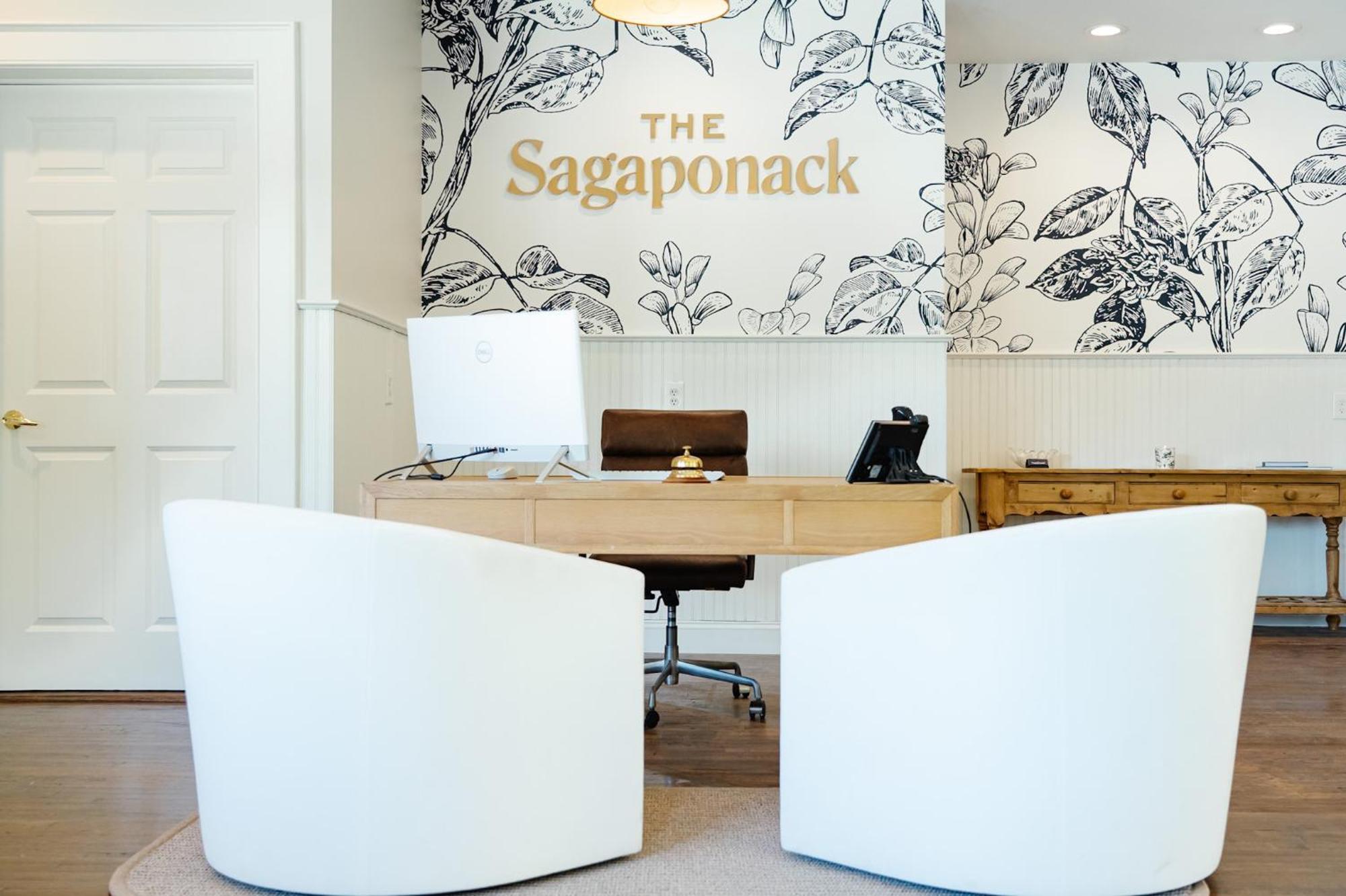 The Sagaponack Hotel Exterior photo