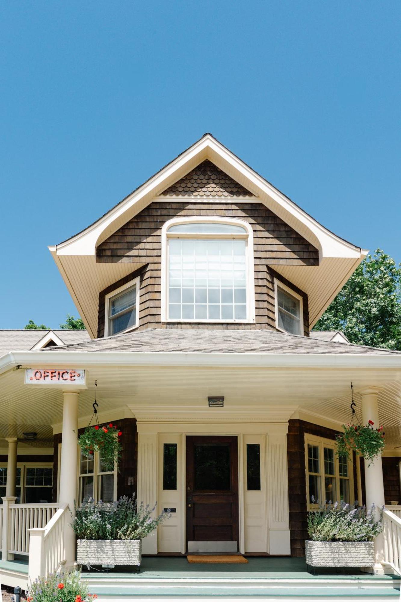 The Sagaponack Hotel Exterior photo