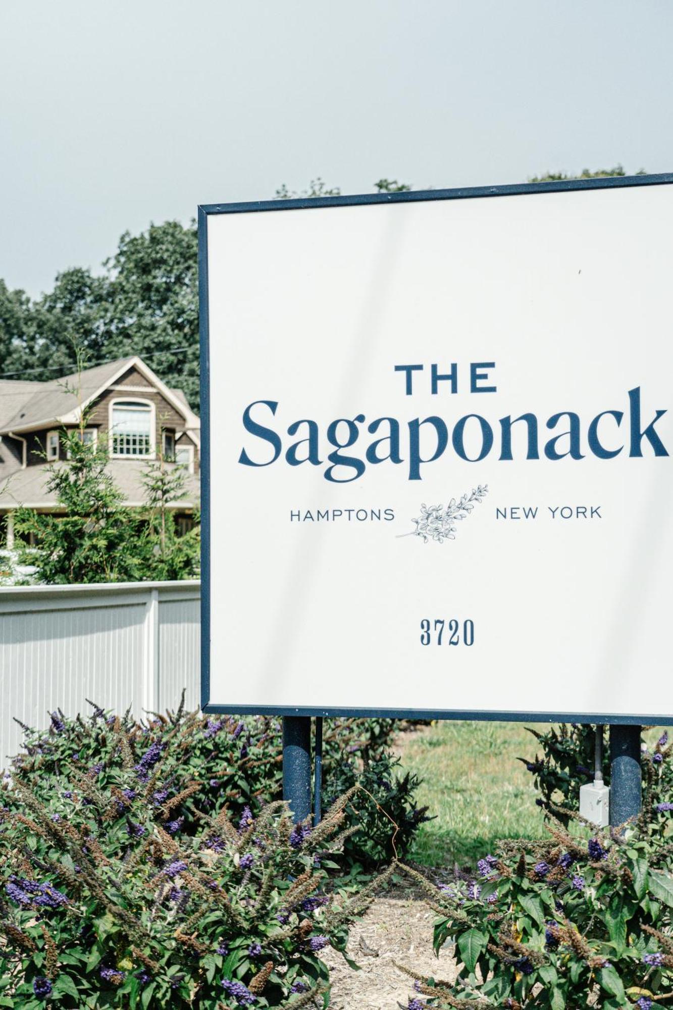 The Sagaponack Hotel Exterior photo