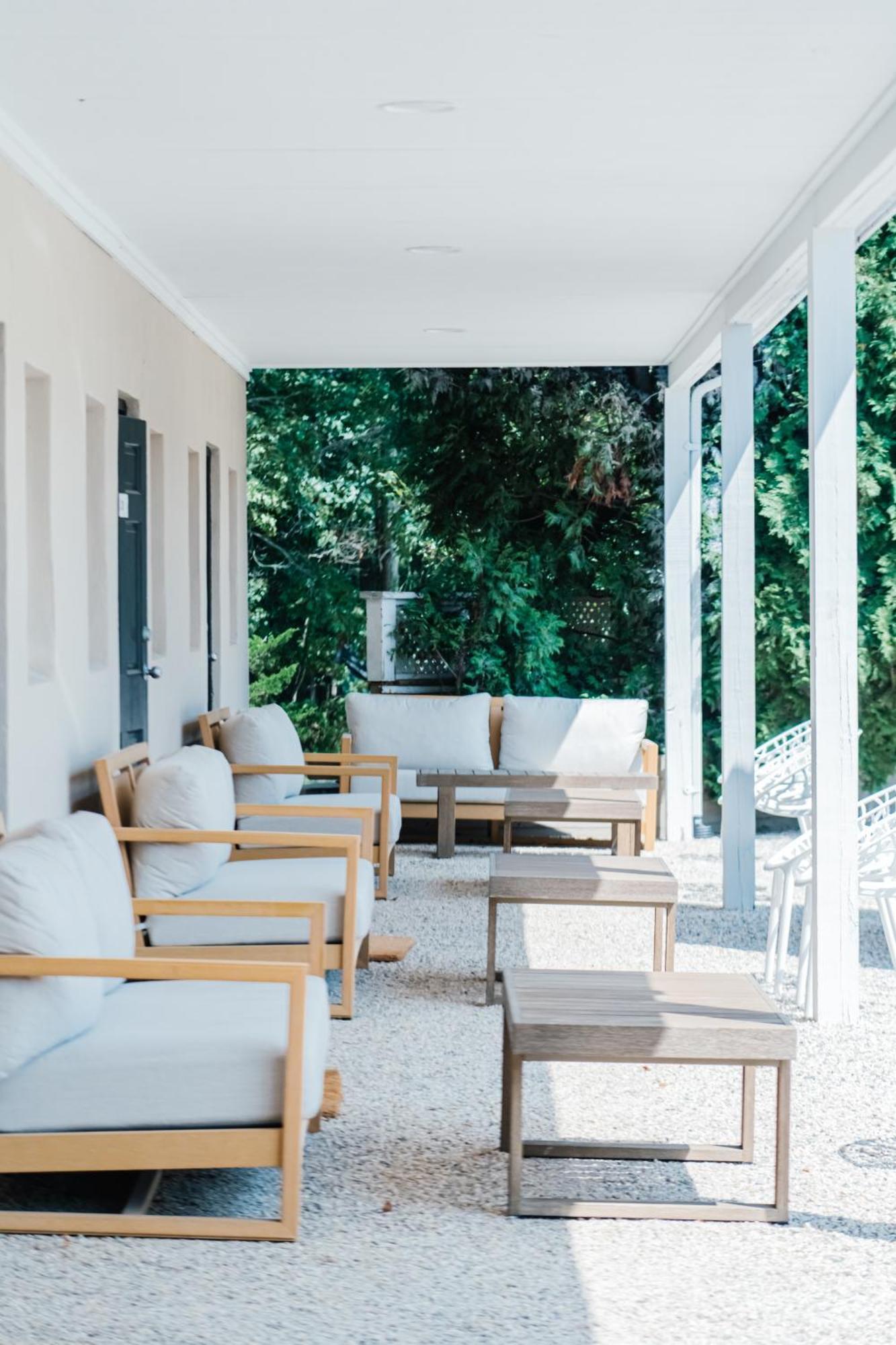The Sagaponack Hotel Exterior photo